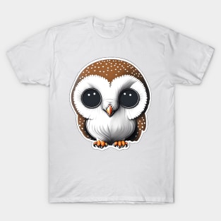 Cute owlet T-Shirt